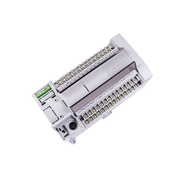 PLC Wecon LX3VP-2416MR2H-A 1 PLC Wecon LX3VP-2416MR2H-A