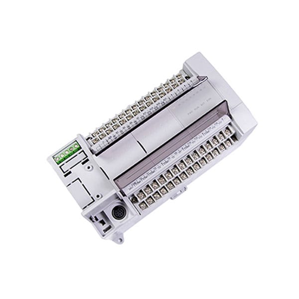 PLC Wecon LX5S-2416MR-A 1 PLC Wecon LX5S-2416MR-A