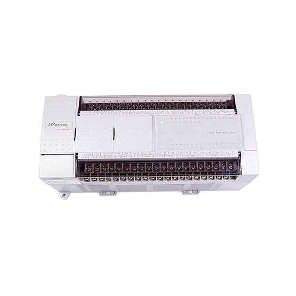 PLC Wecon LX5S-2424MT4H-A 1 PLC Wecon LX5S-2424MT4H-A