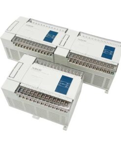 Lập trình và Sửa chữa PLC Xinje