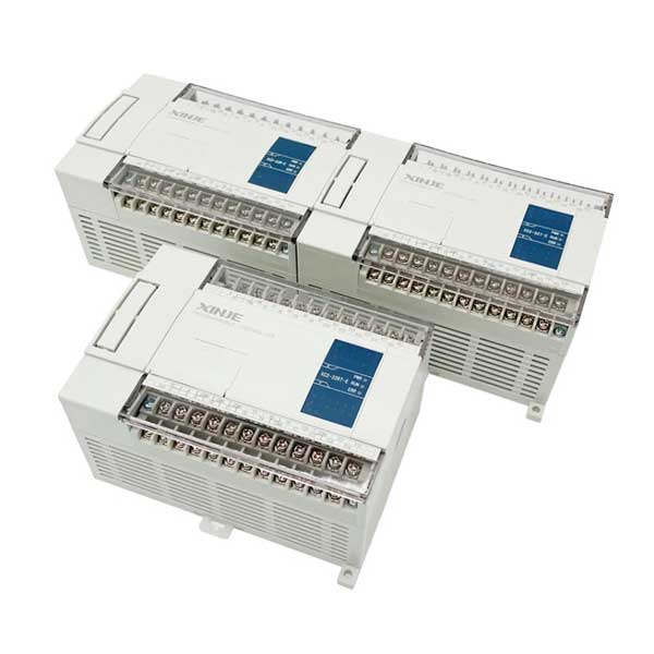 Lập trình và Sửa chữa PLC Xinje 8 Lập trình và Sửa chữa PLC Xinje