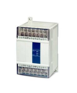 PLC Xinje XC2-14PT-E 8 In/6 Out Transistor 220VAC