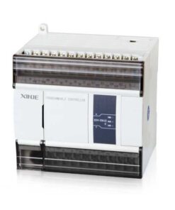 PLC Xinje XC1-16PT-E 8 In/8 Out Transistor 220VAC
