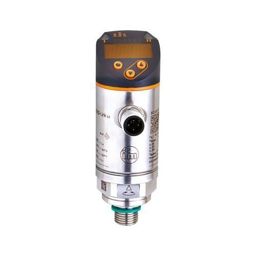 Cảm biến áp suất IFM PN7514 1 Cảm biến áp suất IFM PN7514