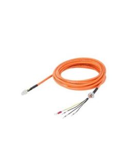 6FX3002-5CK01-1CA0 – Cáp Power pre-assembled 20 m