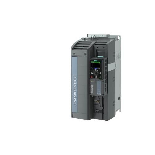 Biến tần Siemens 6SL3220-2YE34-0AB0 1 Biến tần Siemens 6SL3220-2YE34-0AB0