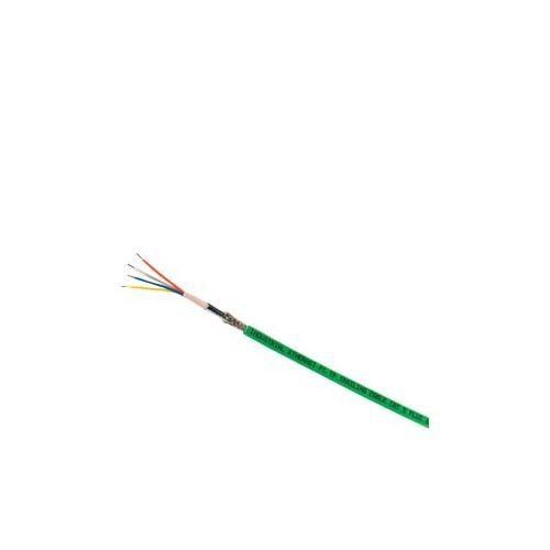 6XV1841-2B – Cáp IE FastConnect TP robust flexible GP PROFINET 1 6XV1841-2B – Cáp IE FastConnect TP robust flexible GP PROFINET