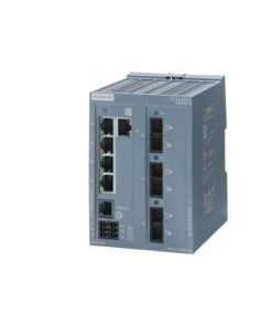 6GK5205-3BD00-2AB2 – Switch Layer 2 IE SCALANCE XB205-3