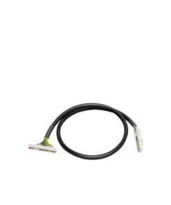6ES7923-5BB00-0CB0 – Cáp kết nối unshielded S7-1500 1 m