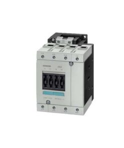 Contactor Siemens 3RT1344-1AG20