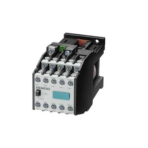 Contactor Siemens 3TH4454-0BB4 1 Contactor Siemens 3TH4454-0BB4