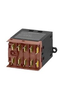 Contactor Siemens 3TH2040-6AG2