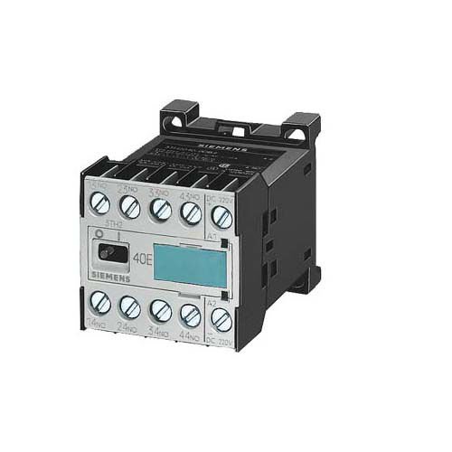 Contactor Siemens 3TH2022-0HY4 1 Contactor Siemens 3TH2022-0HY4