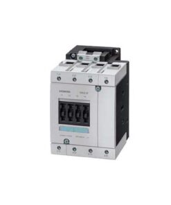 Contactor Siemens 3RT1346-1AC20
