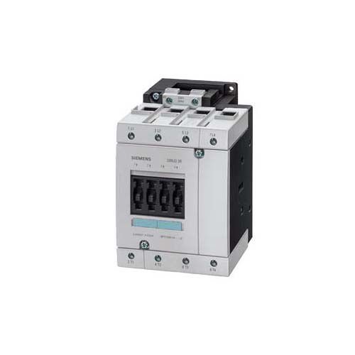 Contactor Siemens 3RT1346-1AC20 1 Contactor Siemens 3RT1346-1AC20