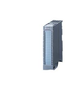 6ES7550-1AA01-0AB0 – Module Counter TM count 2x 24 V S7-1500