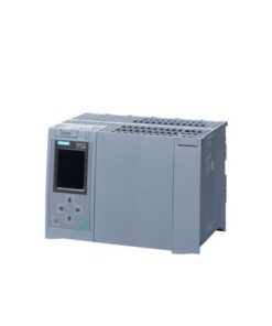 6ES7517-3HP00-0AB0 – CPU 1517H-3 PN SIMATIC S7-1500H