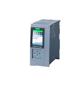 6ES7515-2AN03-0AB0 PlC S7-1500 CPU 1515-2 PN