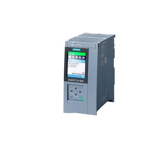 6ES7515-2AN03-0AB0 PlC S7-1500 CPU 1515-2 PN 1 6ES7515-2AN03-0AB0 PlC S7-1500 CPU 1515-2 PN