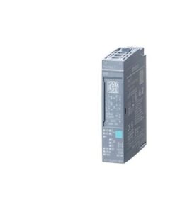 6ES7138-6BA01-0BA0 Module TM Posinput 1