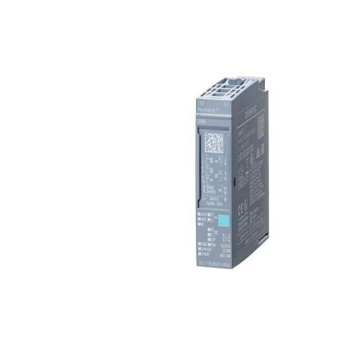 6ES7138-6BA01-0BA0 Module TM Posinput 1 1 6ES7138-6BA01-0BA0 Module TM Posinput 1