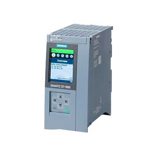 6ES7515-2TN03-0AB0 – CPU Siemens 1515T-2 PN, 1.5MB Progr, 4.5MB Data 1 6ES7515-2TN03-0AB0 – CPU Siemens 1515T-2 PN, 1.5MB Progr, 4.5MB Data