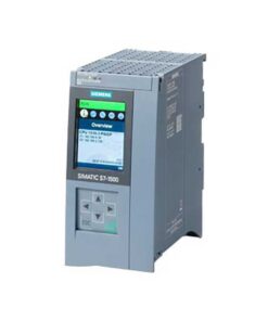 6AG2515-2FM02-4AB0 – CPU Siemens 1515F-2 PN RAIL