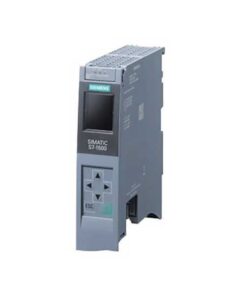 6AG2511-1AK02-1AB0 – CPU Siemens 1511-1 PN T1 RAIL