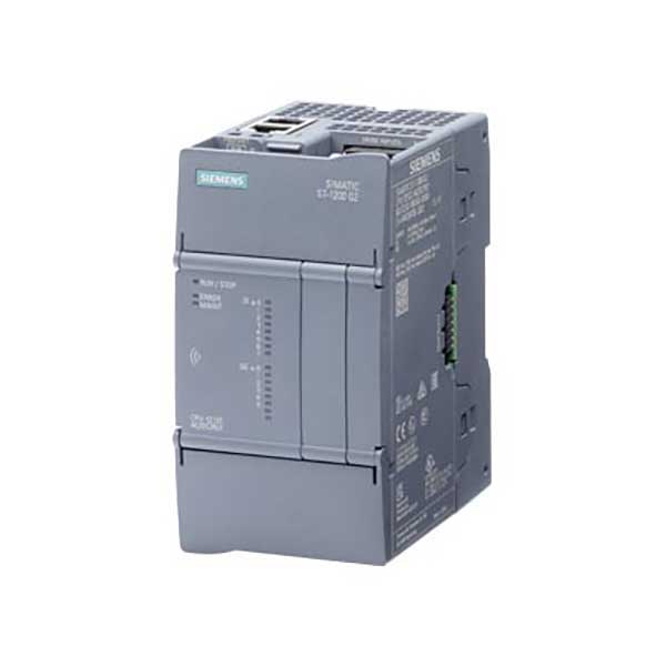 6ES7212-1AG50-0XB0 – CPU Siemens 1212C DC/DC/DC 1 6ES7212-1AG50-0XB0 – CPU Siemens 1212C DC/DC/DC