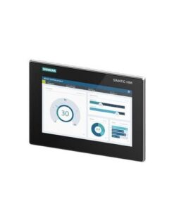 6AV2128-3KB06-0AX0 – Màn hình Unified Comfort MTP1000 10.1″
