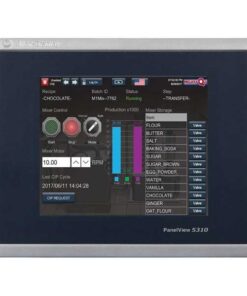 2713P-T9WD1 – HMI Allen Bradley