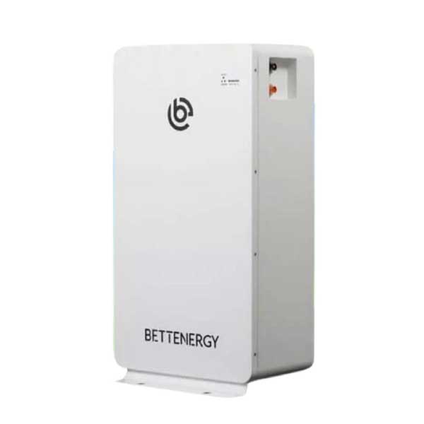 Pin Lưu Trữ Bettenergy 14.3kWh ELESHELL-14.3K 1 Pin Lưu Trữ Bettenergy 14.3kWh ELESHELL-14.3K