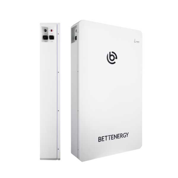Pin Lưu Trữ Bettenergy 10.2kWh ELESHELL-10.2K 1 Pin Lưu Trữ Bettenergy 10.2kWh ELESHELL-10.2K
