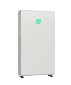 Pin Lưu Trữ Bettenergy 10.2kWh ELESHELL-10.2K-PLUS