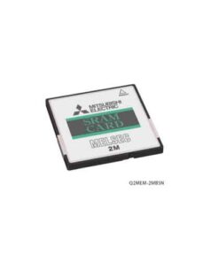Mitsubishi Q2MEM-2MBSN