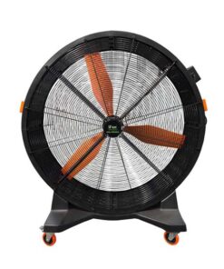 Quạt sàn công nghiệp eFan-EF-1750 0.75kW 1 Pha