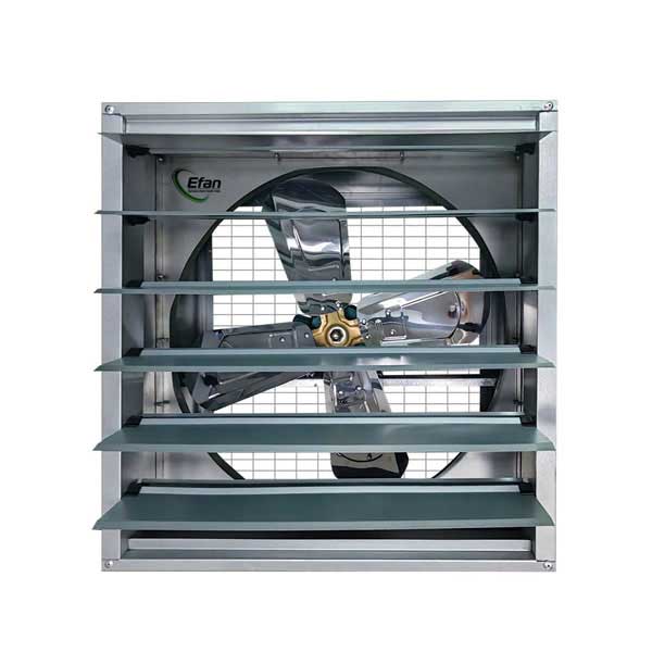 Quạt hút thông gió công nghiệp eFan-EF-A-70A 0.37kW 3 Pha 1 Quạt hút thông gió công nghiệp eFan-EF-A-70A 0.37kW 3 Pha