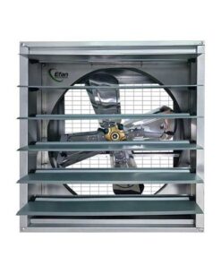 Quạt hút thông gió công nghiệp eFan-EF-A-40A 250W 1 Pha