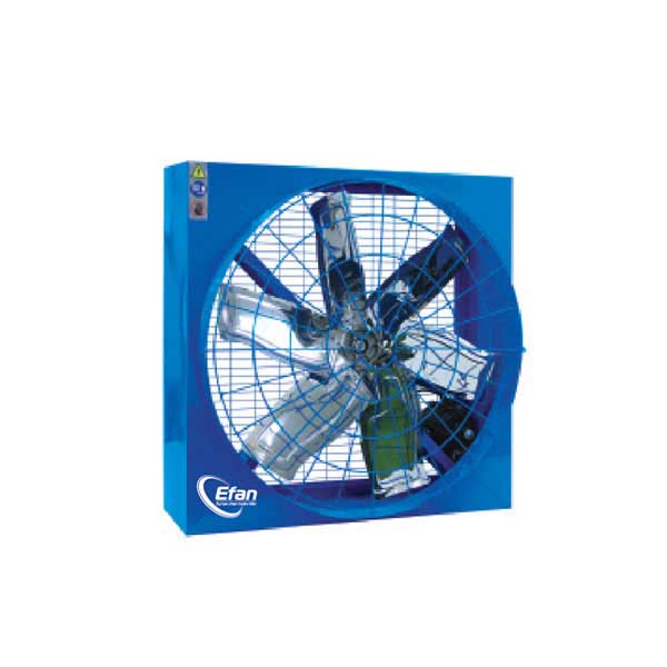Quạt hút thông gió công nghiệp eFan-EF-A140E 1.1kW 3 Pha 1 Quạt hút thông gió công nghiệp eFan-EF-A140E 1.1kW 3 Pha