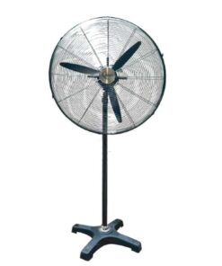 Quạt đứng công nghiệp eFan-EF-D75-3 180W 1 Pha