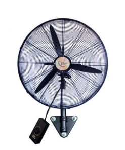 Quạt treo tường công nghiệp eFan-EF-E50-3 130W 1 Pha
