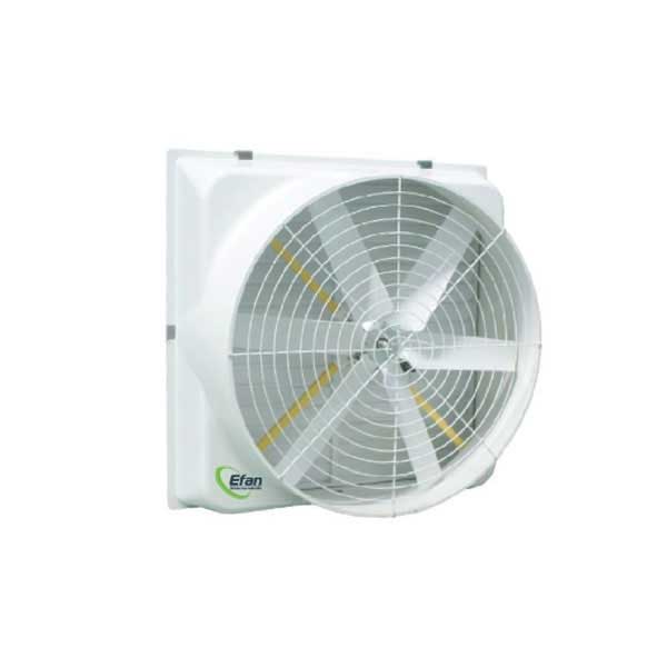 Quạt hút thông gió công nghiệp iFan-146CSA 1.1kW 3 Pha 1 Quạt hút thông gió công nghiệp iFan-146CSA 1.1kW 3 Pha