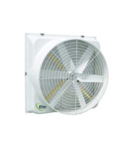 Quạt hút thông gió công nghiệp iFan-85CSA 0.37kW 3 Pha