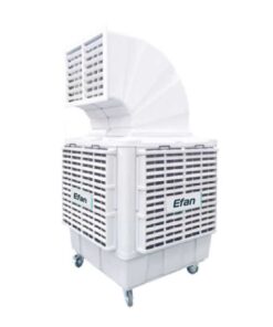 Máy làm mát công nghiệp eFan-EF-R-MAB1-18 1.1kW 3 Pha