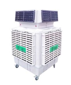 Máy làm mát công nghiệp eFan-EF-R-MAB4-18 1.1kW 3 Pha