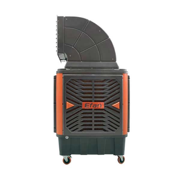 Máy làm mát công nghiệp eFan-EF-R-TD18DKC 1.1kW 3 Pha 1 Máy làm mát công nghiệp eFan-EF-R-TD18DKC 1.1kW 3 Pha
