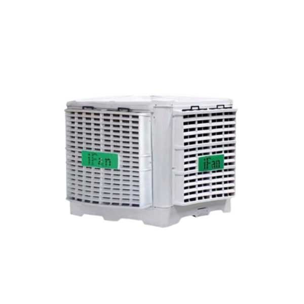 Máy làm mát công nghiệp iFan-FAD-18 1.1kW 3 Pha 1 Máy làm mát công nghiệp iFan-FAD-18 1.1kW 3 Pha