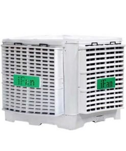 Máy làm mát công nghiệp iFan-FAD/U-50 4.5kW 3 Pha
