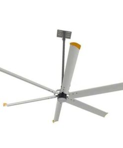 Quạt trần công nghiệp eFan-YS-YCWZ320CM 0.6kW 1 Pha