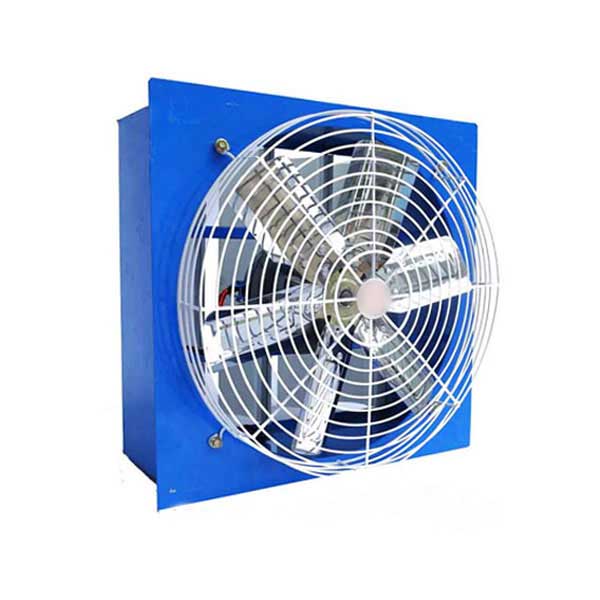 Quạt hút thông gió công nghiệp iFan-10E 0.55kW 3 Pha 1 Quạt hút thông gió công nghiệp iFan-10E 0.55kW 3 Pha